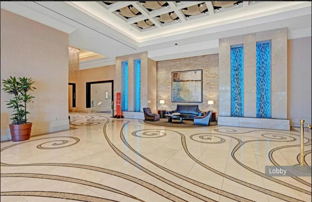 Signature Mgm Suite With Strip And Sphere View Las Vegas Eksteriør billede